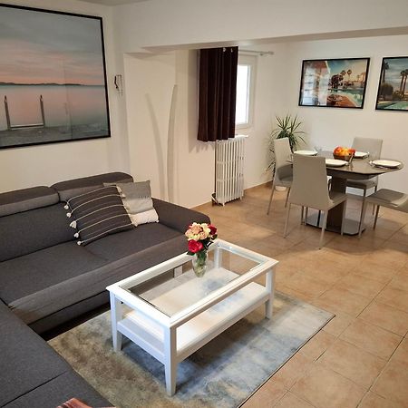 Cosy Appartement Near Disneyland & Paris 쿠브레 외부 사진