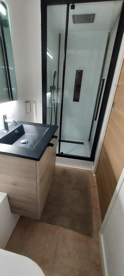 Cosy Appartement Near Disneyland & Paris 쿠브레 외부 사진