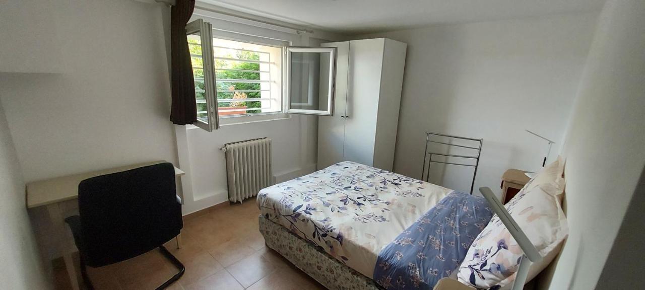 Cosy Appartement Near Disneyland & Paris 쿠브레 외부 사진