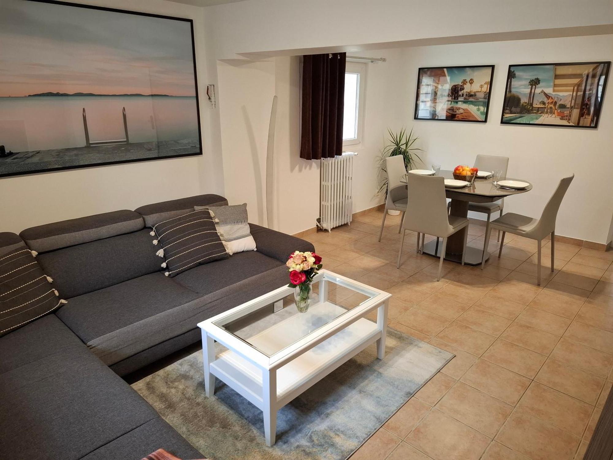 Cosy Appartement Near Disneyland & Paris 쿠브레 외부 사진