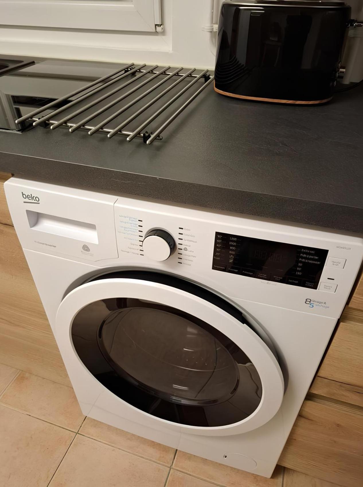 Cosy Appartement Near Disneyland & Paris 쿠브레 외부 사진